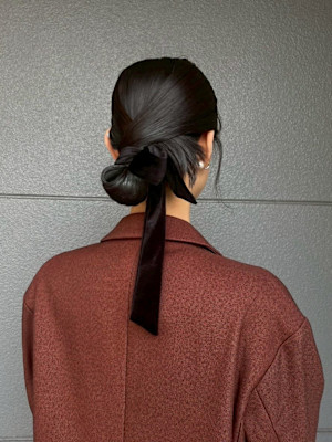 HAIR ICI TRE 鶴舞×スタイル