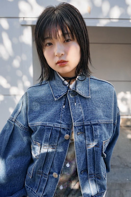 HAIR ICI TRE 鶴舞×スタイル