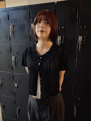 HAIR ICI TRE 鶴舞×スタイル