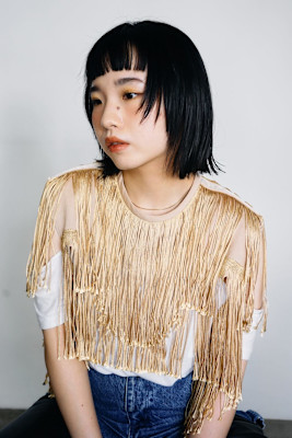 HAIR ICI TRE 鶴舞×スタイル