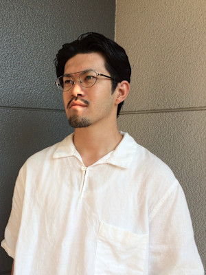 HAIR ICI TRE 鶴舞×スタイル