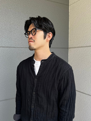 HAIR ICI TRE 鶴舞×スタイル