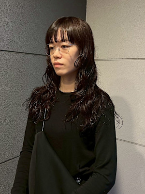 HAIR ICI TRE 鶴舞×スタイル