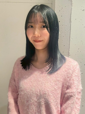 HAIR ICI TRE 鶴舞×スタイル