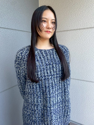 HAIR ICI TRE 鶴舞×スタイル