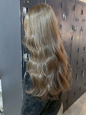 HAIR ICI TRE 鶴舞×スタイル