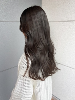 HAIR ICI TRE 鶴舞×スタイル
