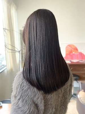 HAIR ICI TRE 鶴舞×スタイル
