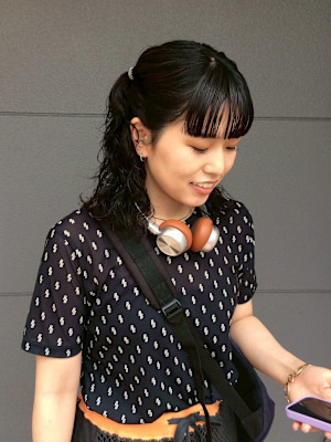 HAIR ICI TRE 鶴舞×スタイル