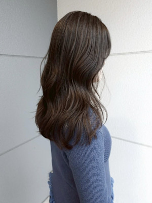 HAIR ICI TRE 鶴舞×スタイル
