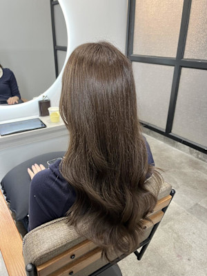 ＊ベージュ＊
