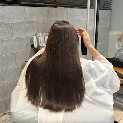 うるつや “美還元トリートメント“