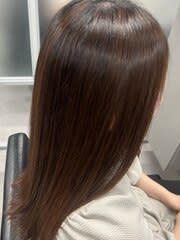 酸性ストレート