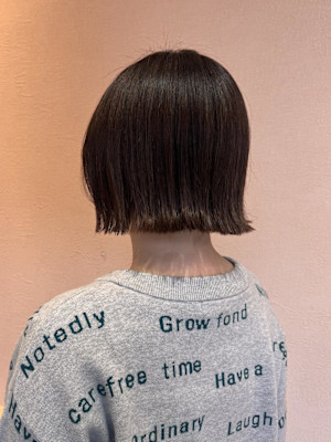 30代40代50代60代白髪染めオリーブカラーブリーチなし