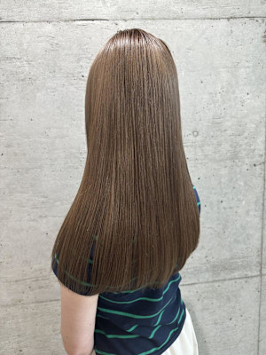 ココアブラウン【池袋駅/要町駅/池袋西口】