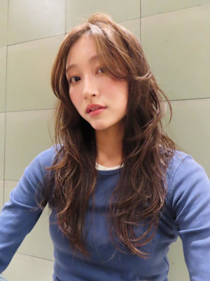 ゆるふわレイヤー