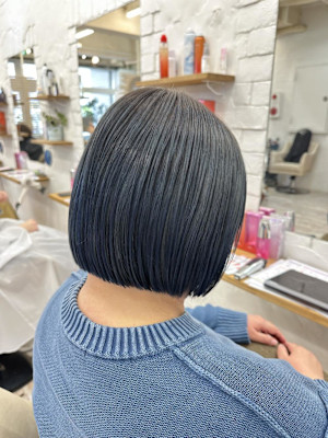 Instagram＠a.kazuya_lemie