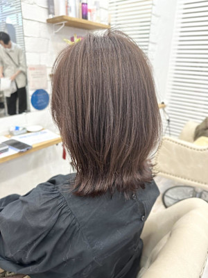 Instagram＠a.kazuya_lemie