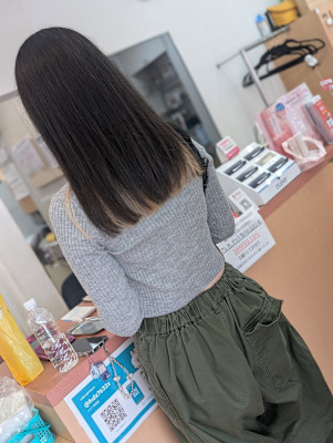この夏、最も潔いバリカット＆超お得な夏用シャンプー