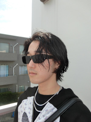 ien × men's Style