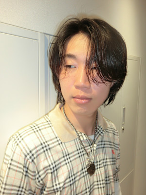 ien × men's Style