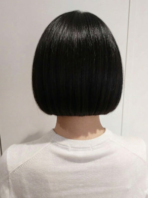 ボブスタイル