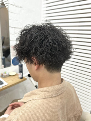Instagram＠a.kazuya_lemie