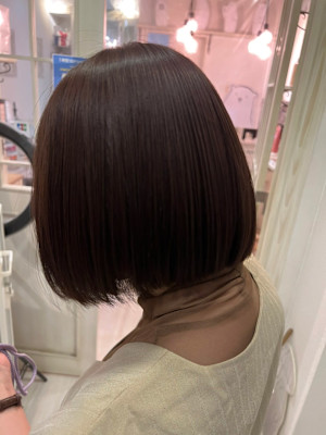N° uairo 川崎×スタイル