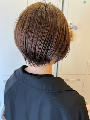 N° uairo 川崎×スタイル