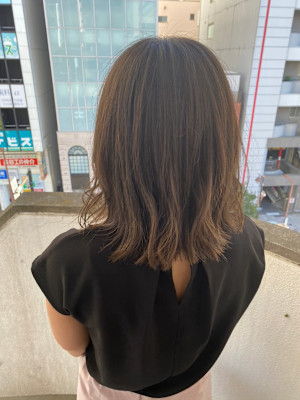 N° uairo 川崎×スタイル
