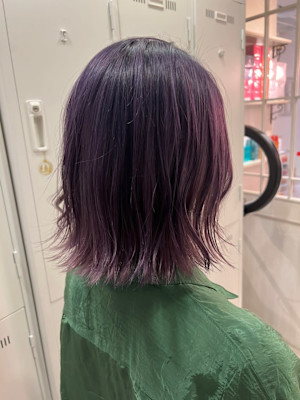 N° uairo 川崎×スタイル