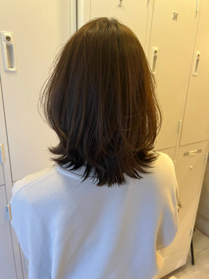 N° uairo 川崎×スタイル