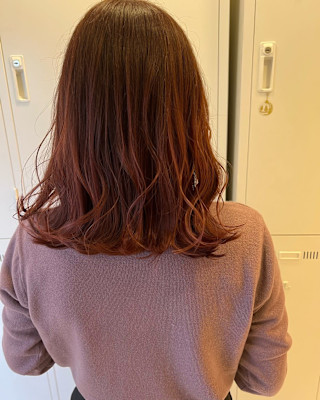 N° uairo 川崎×スタイル