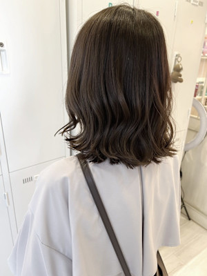 N° uairo 川崎×スタイル