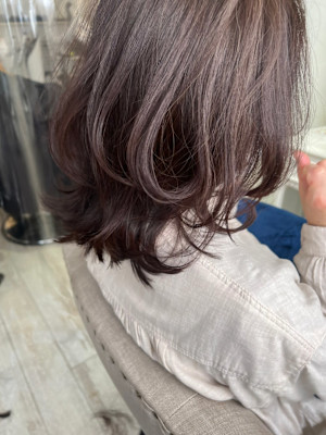 N° uairo 川崎×スタイル
