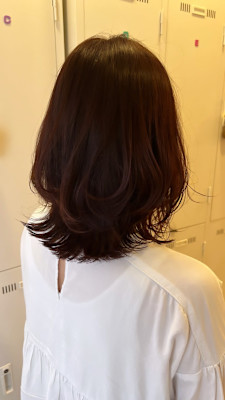 N° uairo 川崎×スタイル