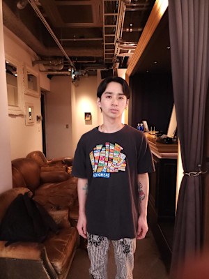 bloc japon【ブロック ジャポン】×スタイル