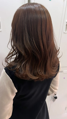 N° uairo 川崎×スタイル