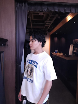 bloc japon【ブロック ジャポン】×スタイル