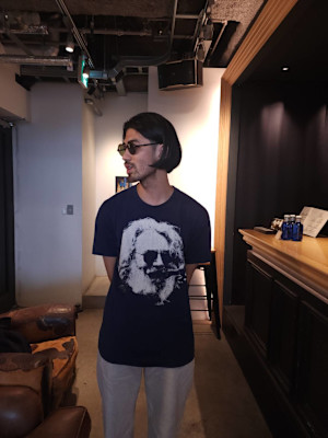 bloc japon【ブロック ジャポン】×スタイル
