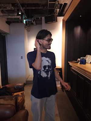 bloc japon【ブロック ジャポン】×スタイル