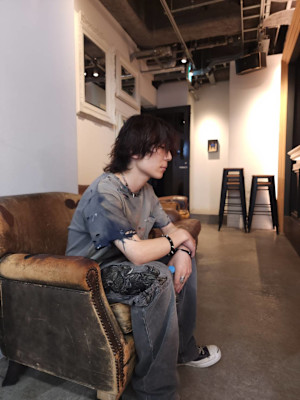 bloc japon【ブロック ジャポン】×スタイル