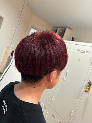 N° uairo 川崎×スタイル