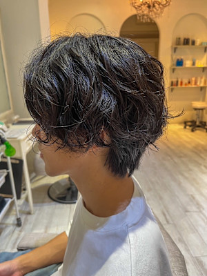 N° uairo 川崎×スタイル