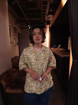 bloc japon【ブロック ジャポン】×スタイル