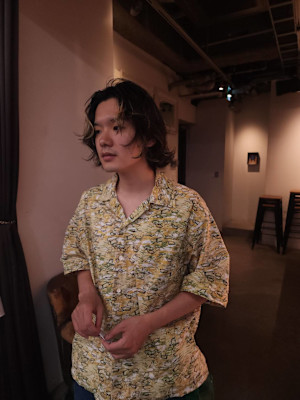 bloc japon【ブロック ジャポン】×スタイル