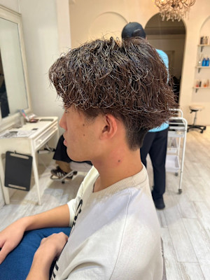 N° uairo 川崎×スタイル