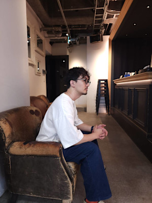 bloc japon【ブロック ジャポン】×スタイル