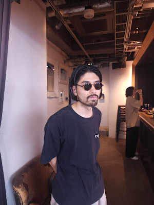 bloc japon【ブロック ジャポン】×スタイル
