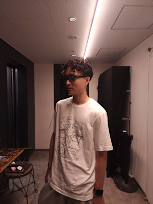 bloc japon【ブロック ジャポン】×スタイル